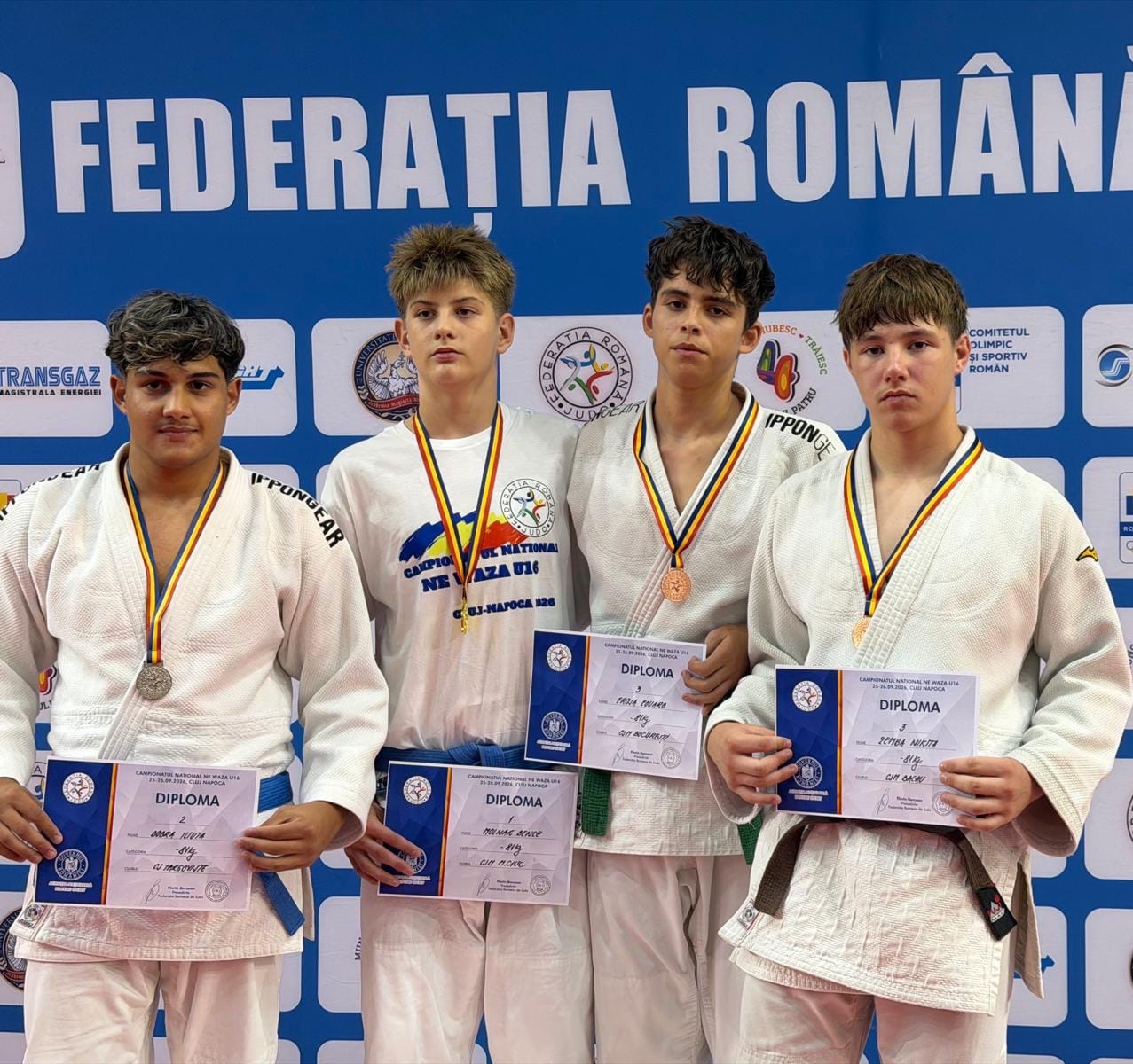 Nikita en Bronze